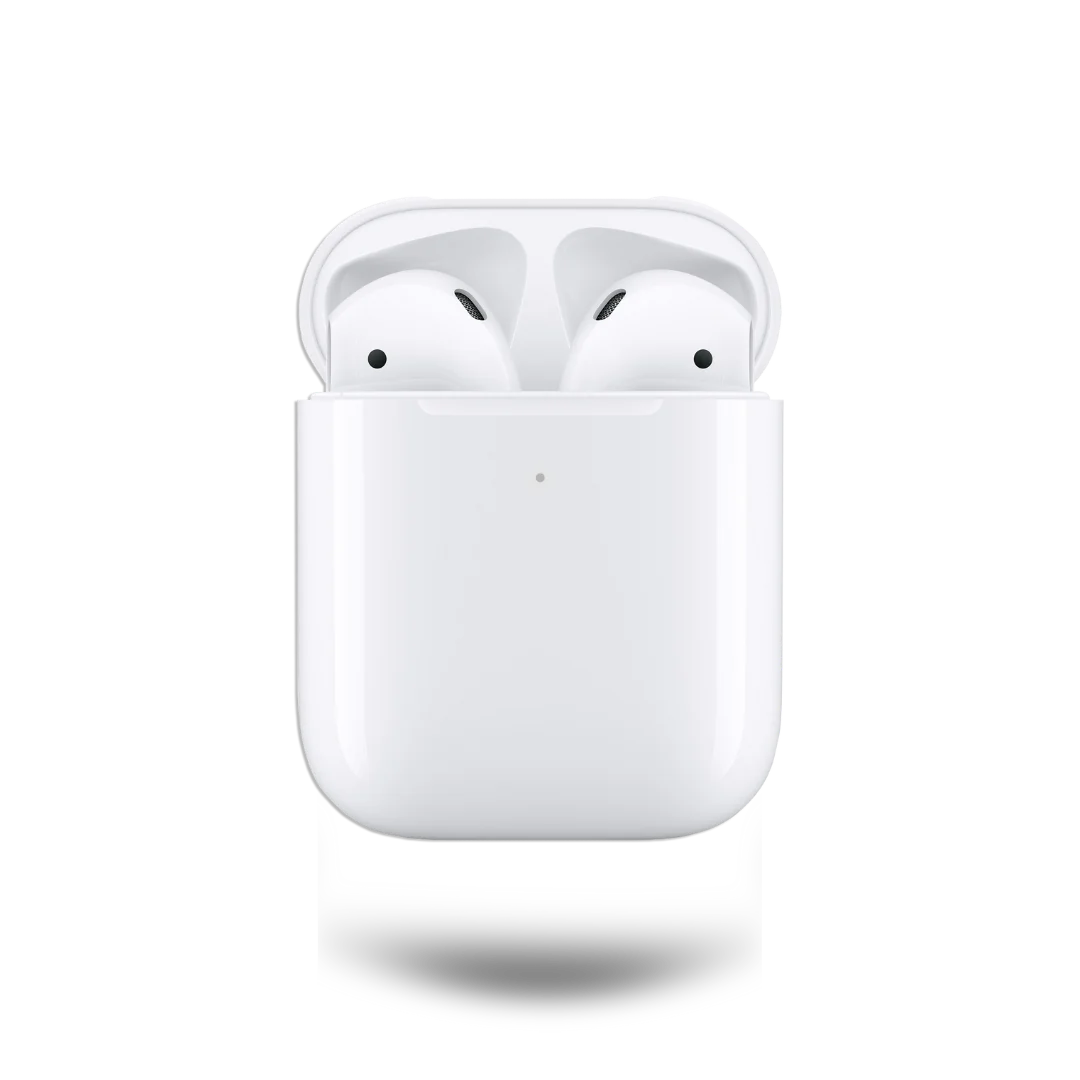 AirPods