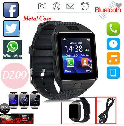 DZ9 Smartwatch