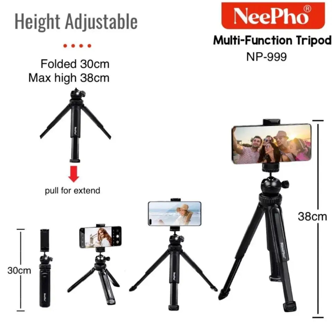 Neepho Tripod